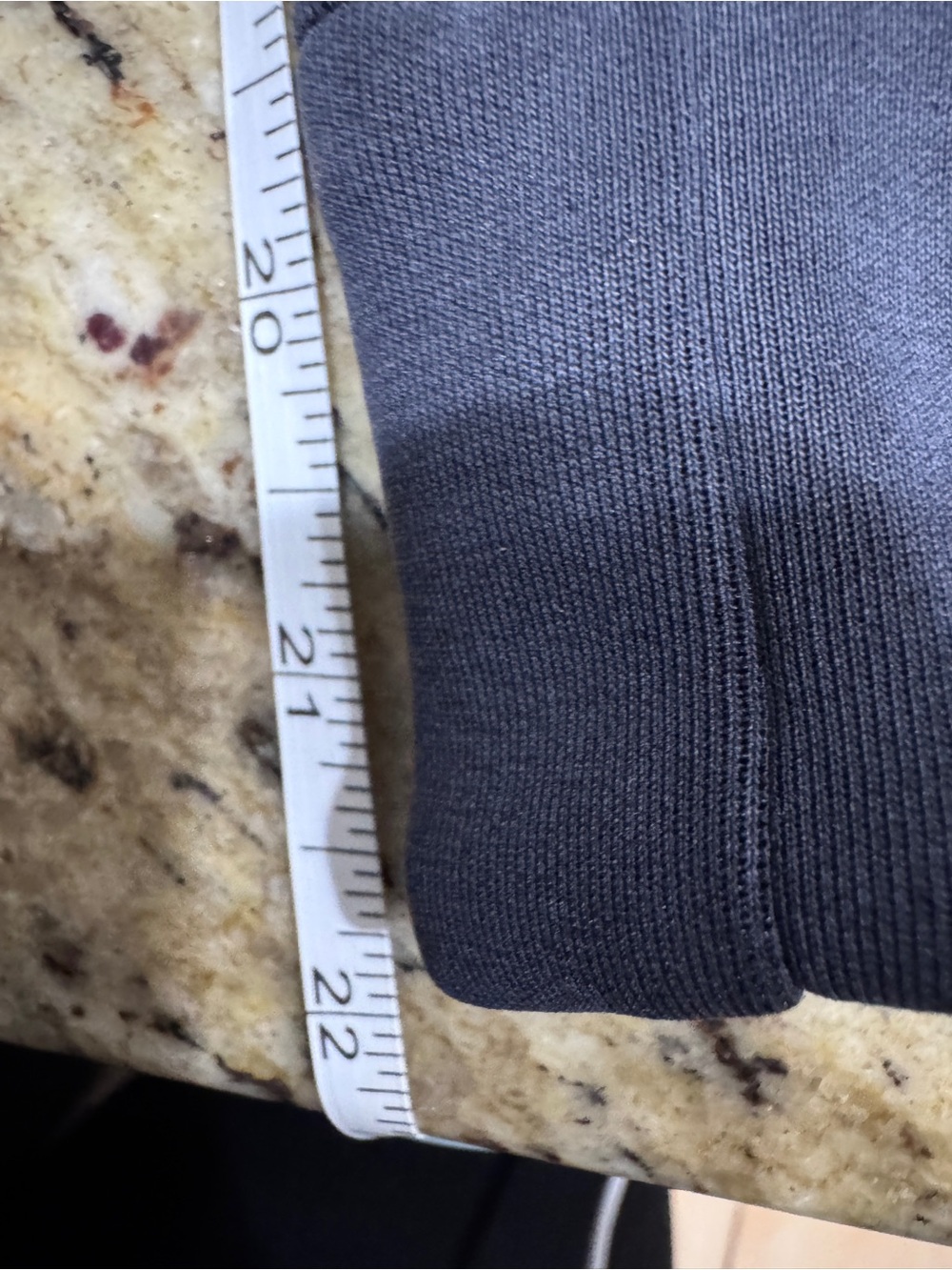 Lululemon Soft Stream wide leg crop - Picture 3 of 5